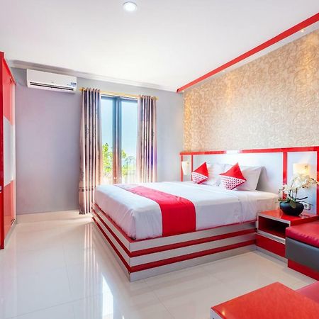 Lovina Oyo 922 Pp Dream Guest House מראה חיצוני תמונה