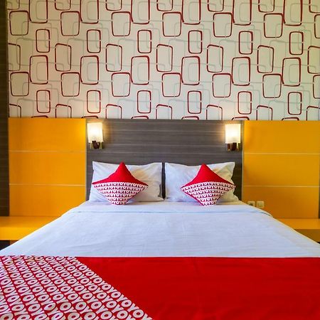 Lovina Oyo 922 Pp Dream Guest House מראה חיצוני תמונה