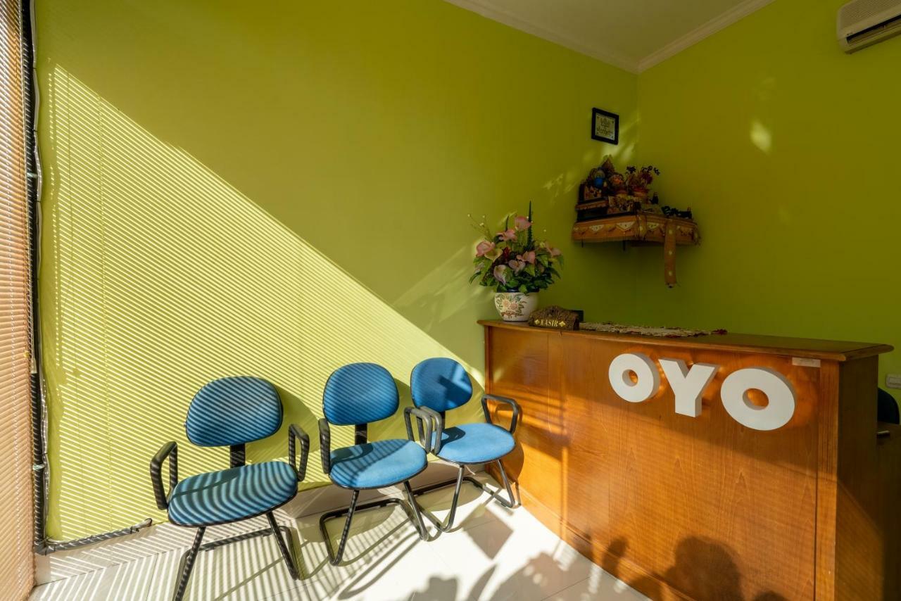 Lovina Oyo 922 Pp Dream Guest House מראה חיצוני תמונה