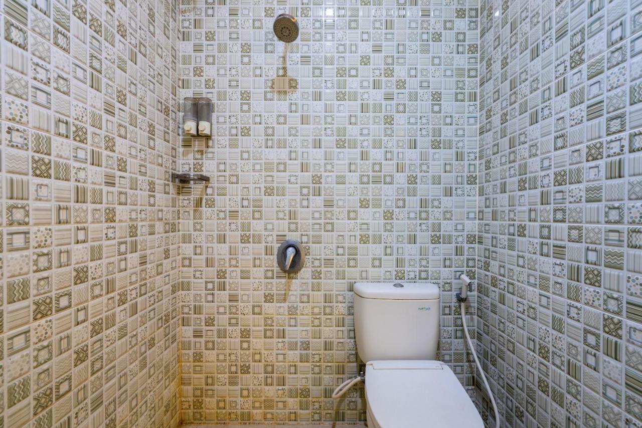 Lovina Oyo 922 Pp Dream Guest House מראה חיצוני תמונה