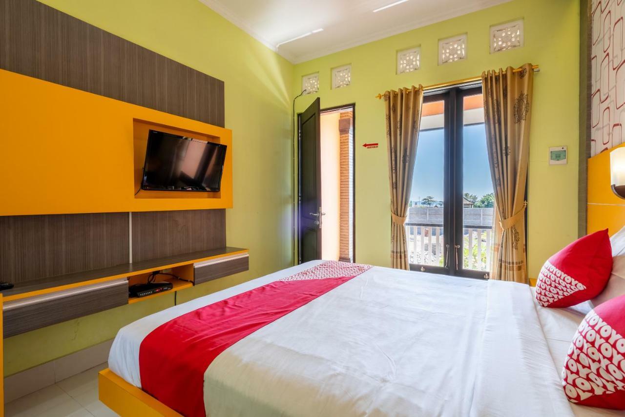 Lovina Oyo 922 Pp Dream Guest House מראה חיצוני תמונה
