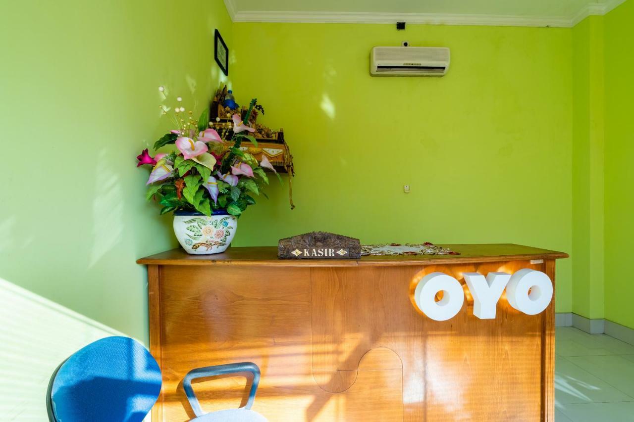 Lovina Oyo 922 Pp Dream Guest House מראה חיצוני תמונה