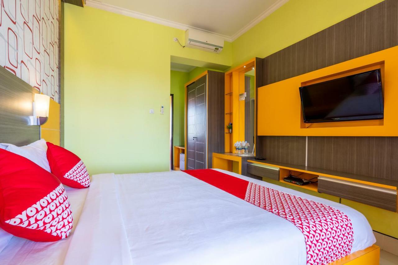 Lovina Oyo 922 Pp Dream Guest House מראה חיצוני תמונה