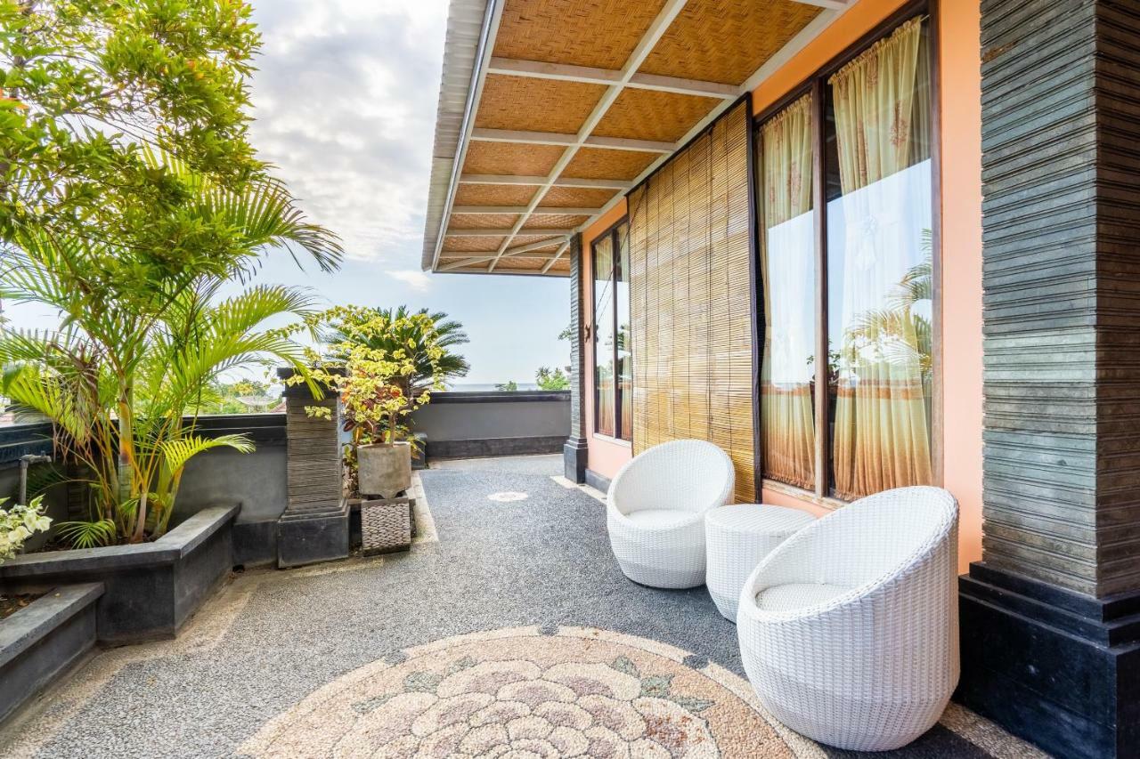 Lovina Oyo 922 Pp Dream Guest House מראה חיצוני תמונה