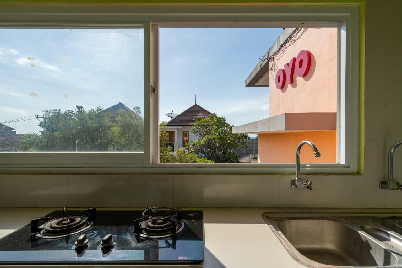 Lovina Oyo 922 Pp Dream Guest House מראה חיצוני תמונה