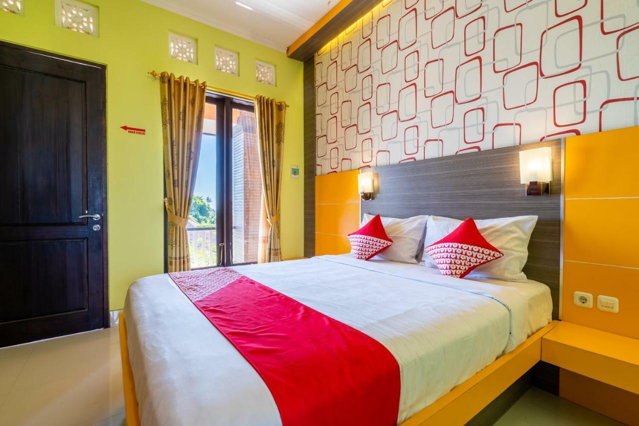 Lovina Oyo 922 Pp Dream Guest House מראה חיצוני תמונה