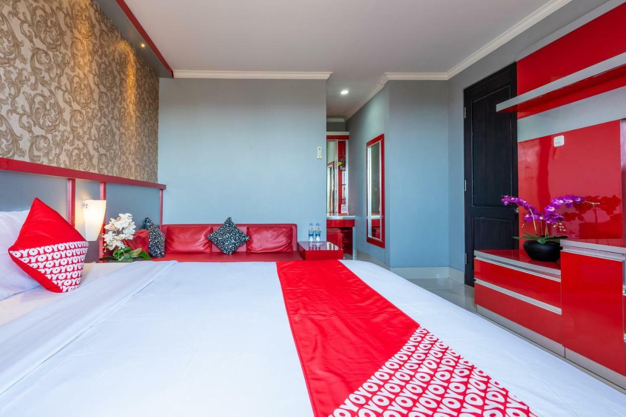 Lovina Oyo 922 Pp Dream Guest House מראה חיצוני תמונה