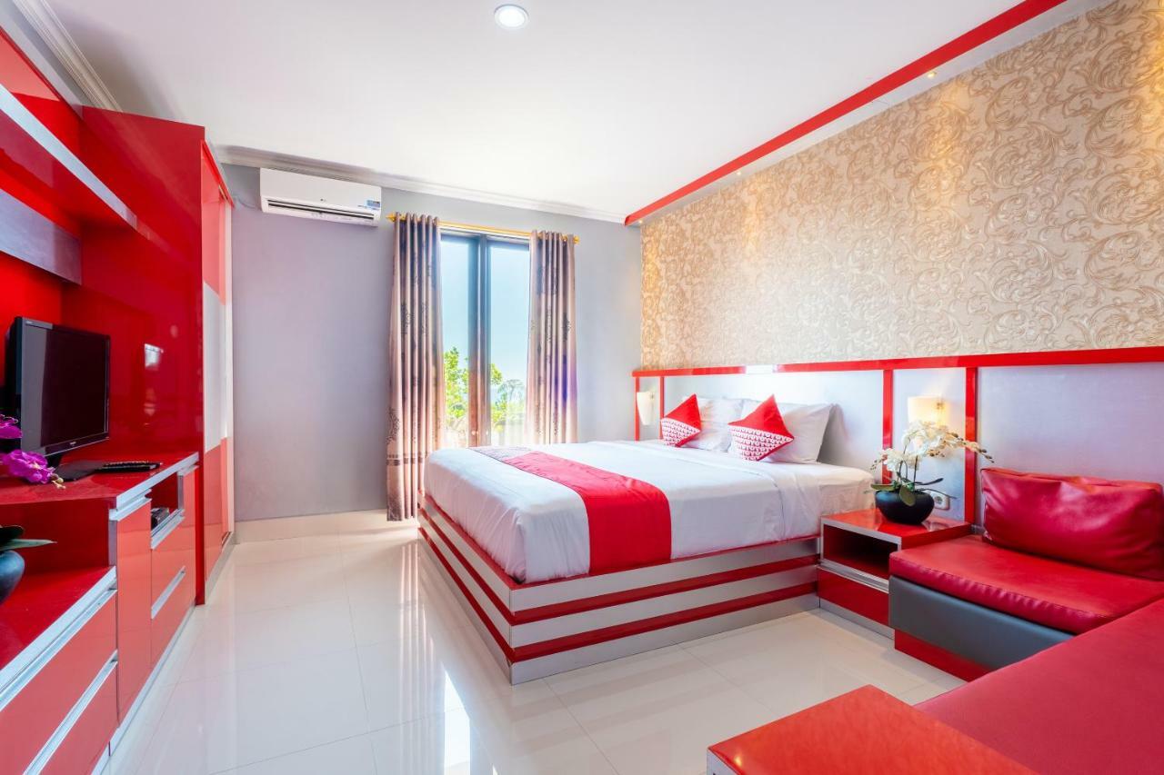 Lovina Oyo 922 Pp Dream Guest House מראה חיצוני תמונה