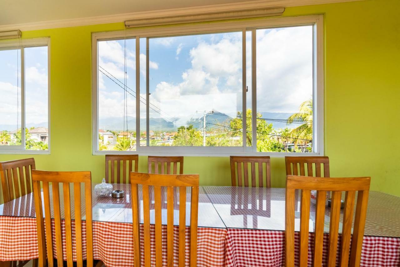 Lovina Oyo 922 Pp Dream Guest House מראה חיצוני תמונה