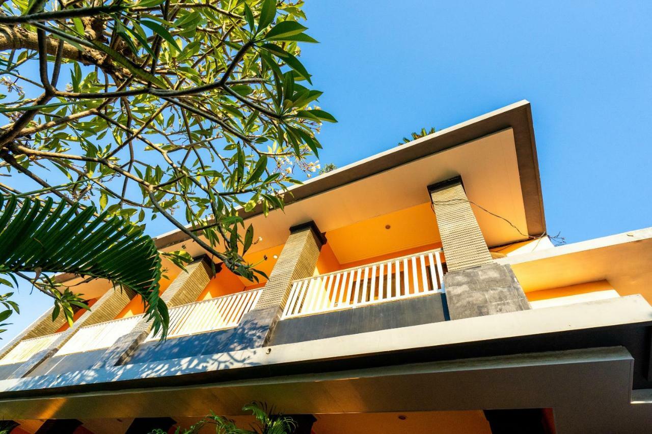 Lovina Oyo 922 Pp Dream Guest House מראה חיצוני תמונה