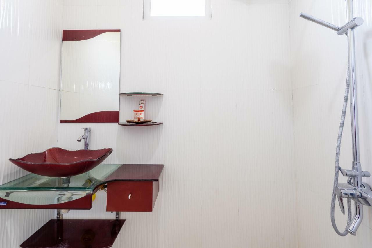 Lovina Oyo 922 Pp Dream Guest House מראה חיצוני תמונה
