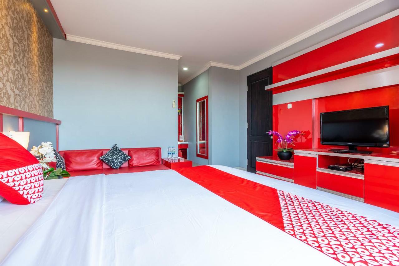 Lovina Oyo 922 Pp Dream Guest House מראה חיצוני תמונה