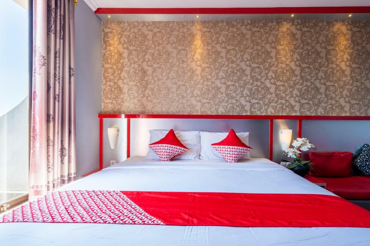 Lovina Oyo 922 Pp Dream Guest House מראה חיצוני תמונה