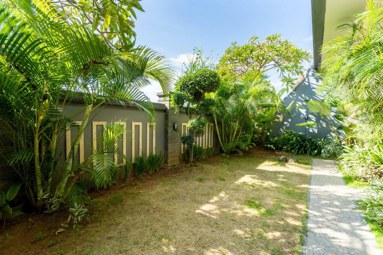 Lovina Oyo 922 Pp Dream Guest House מראה חיצוני תמונה