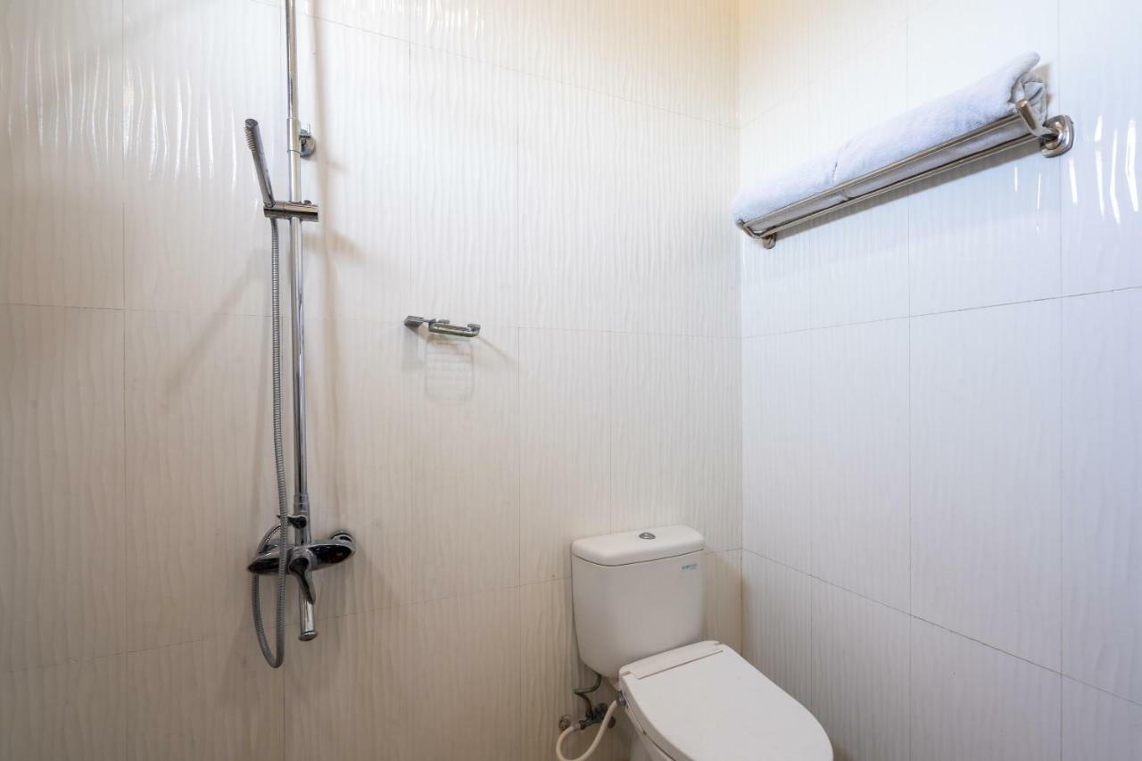 Lovina Oyo 922 Pp Dream Guest House מראה חיצוני תמונה
