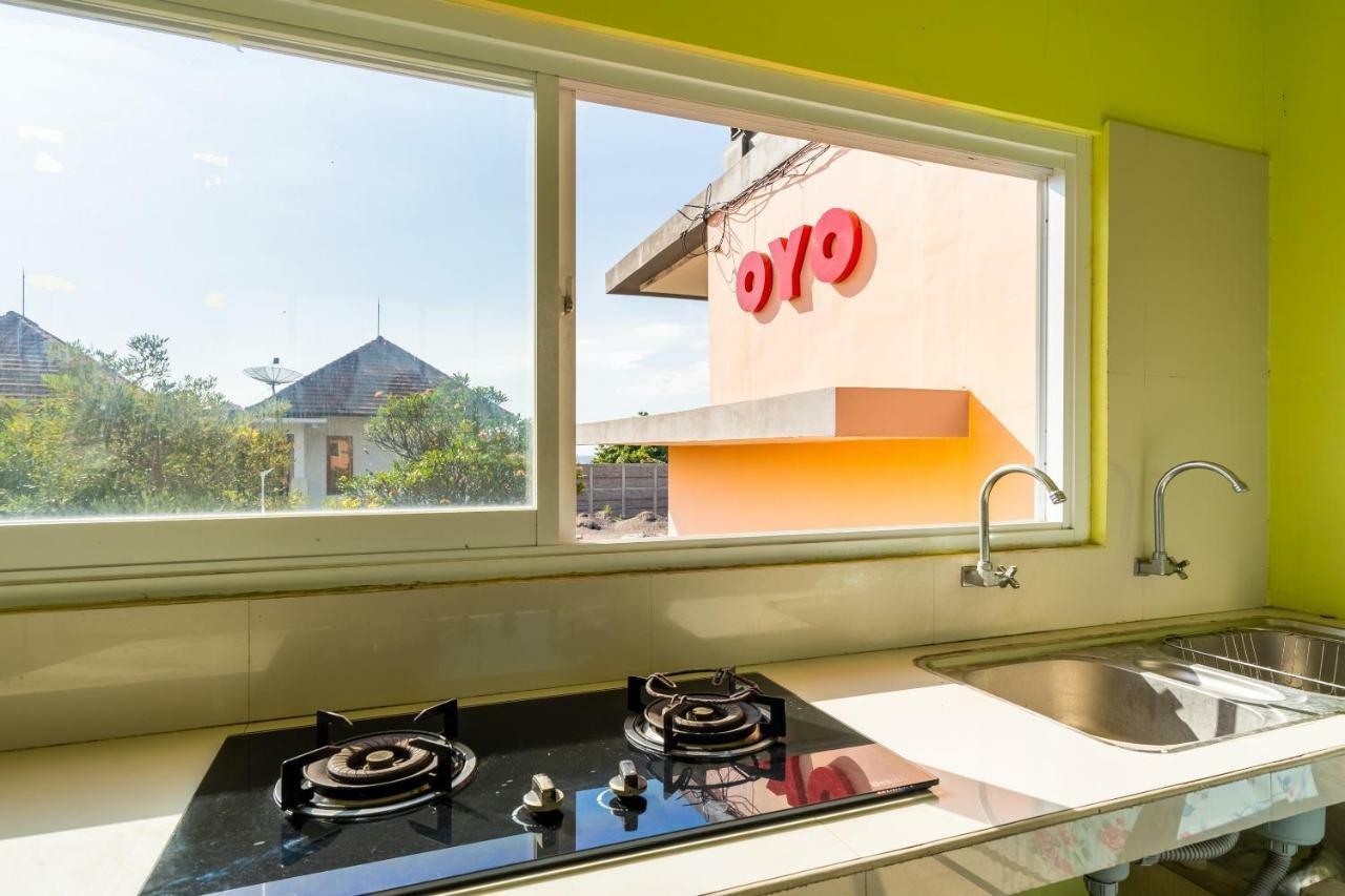 Lovina Oyo 922 Pp Dream Guest House מראה חיצוני תמונה