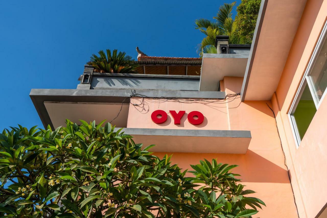 Lovina Oyo 922 Pp Dream Guest House מראה חיצוני תמונה