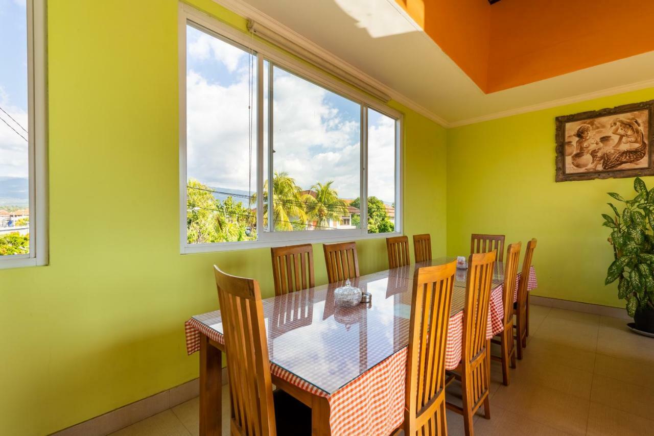 Lovina Oyo 922 Pp Dream Guest House מראה חיצוני תמונה