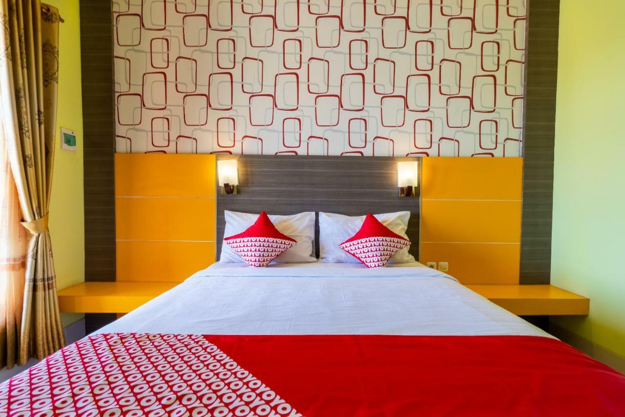 Lovina Oyo 922 Pp Dream Guest House מראה חיצוני תמונה