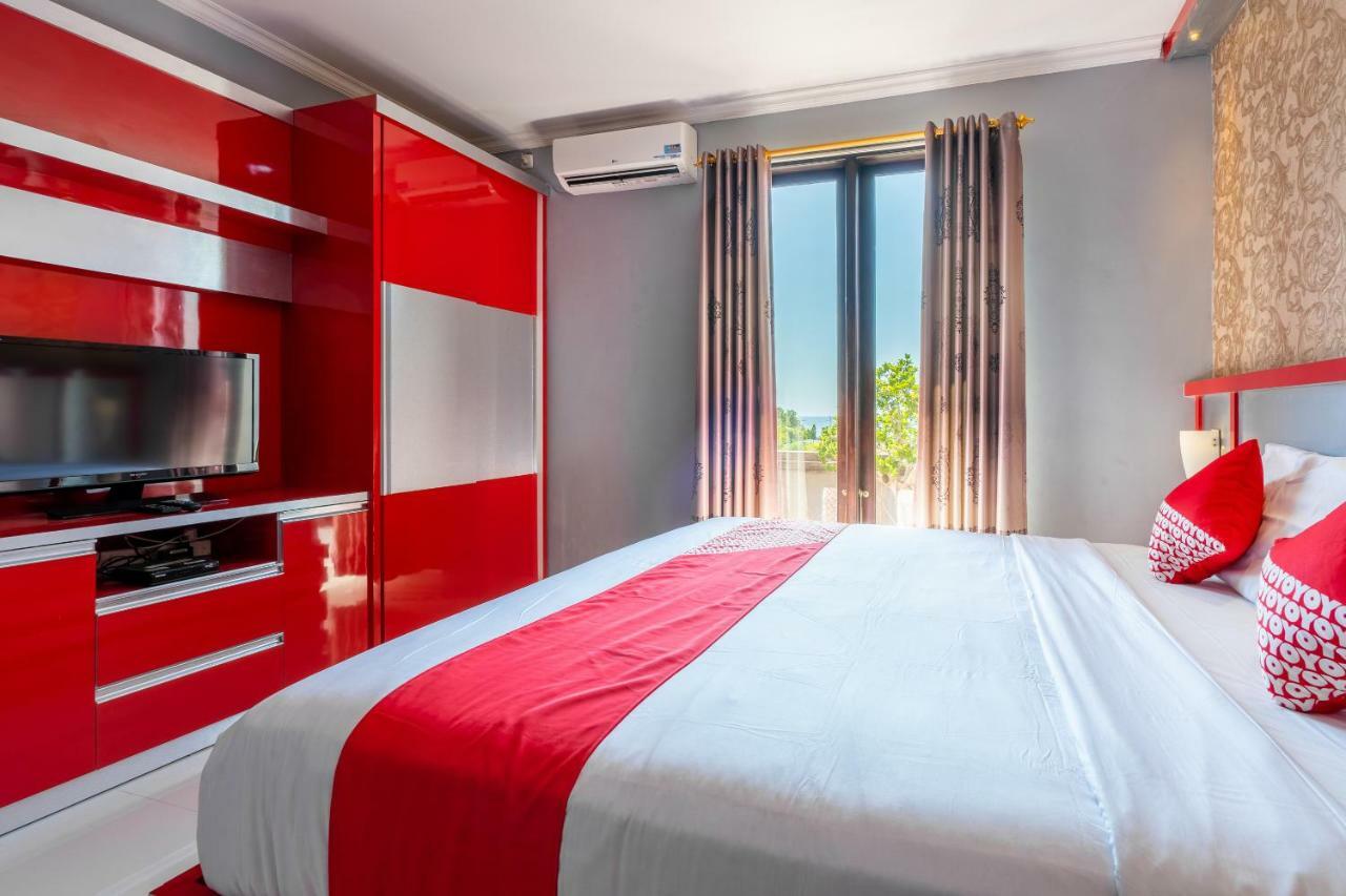 Lovina Oyo 922 Pp Dream Guest House מראה חיצוני תמונה