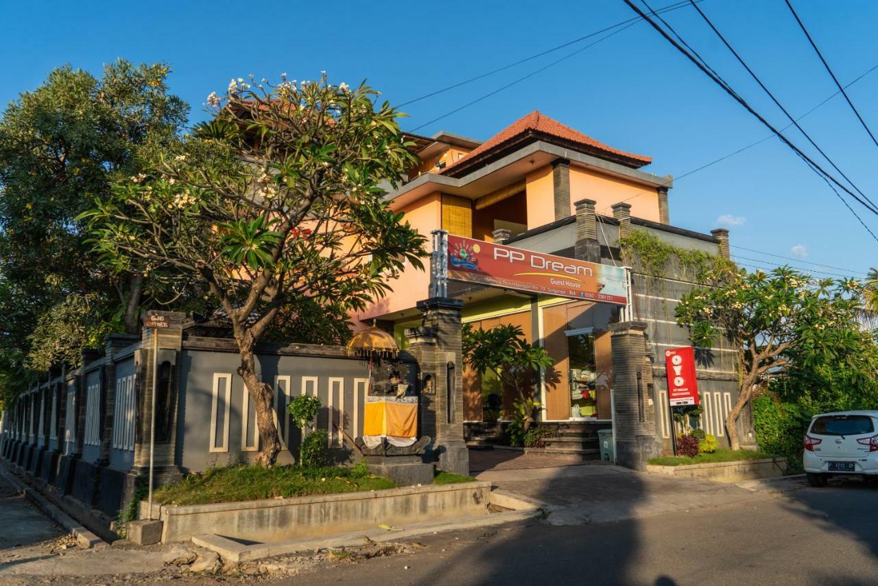 Lovina Oyo 922 Pp Dream Guest House מראה חיצוני תמונה