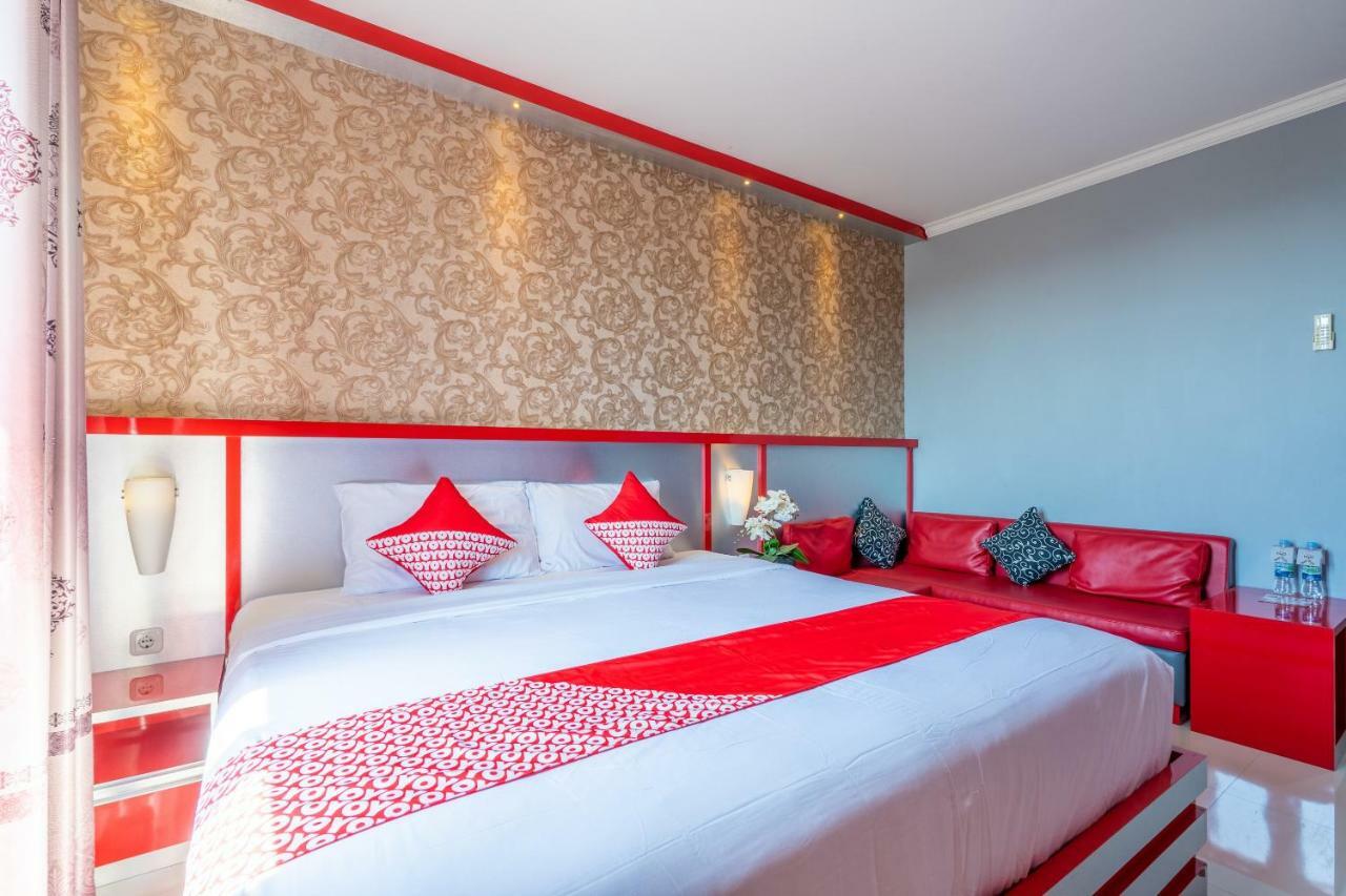 Lovina Oyo 922 Pp Dream Guest House מראה חיצוני תמונה