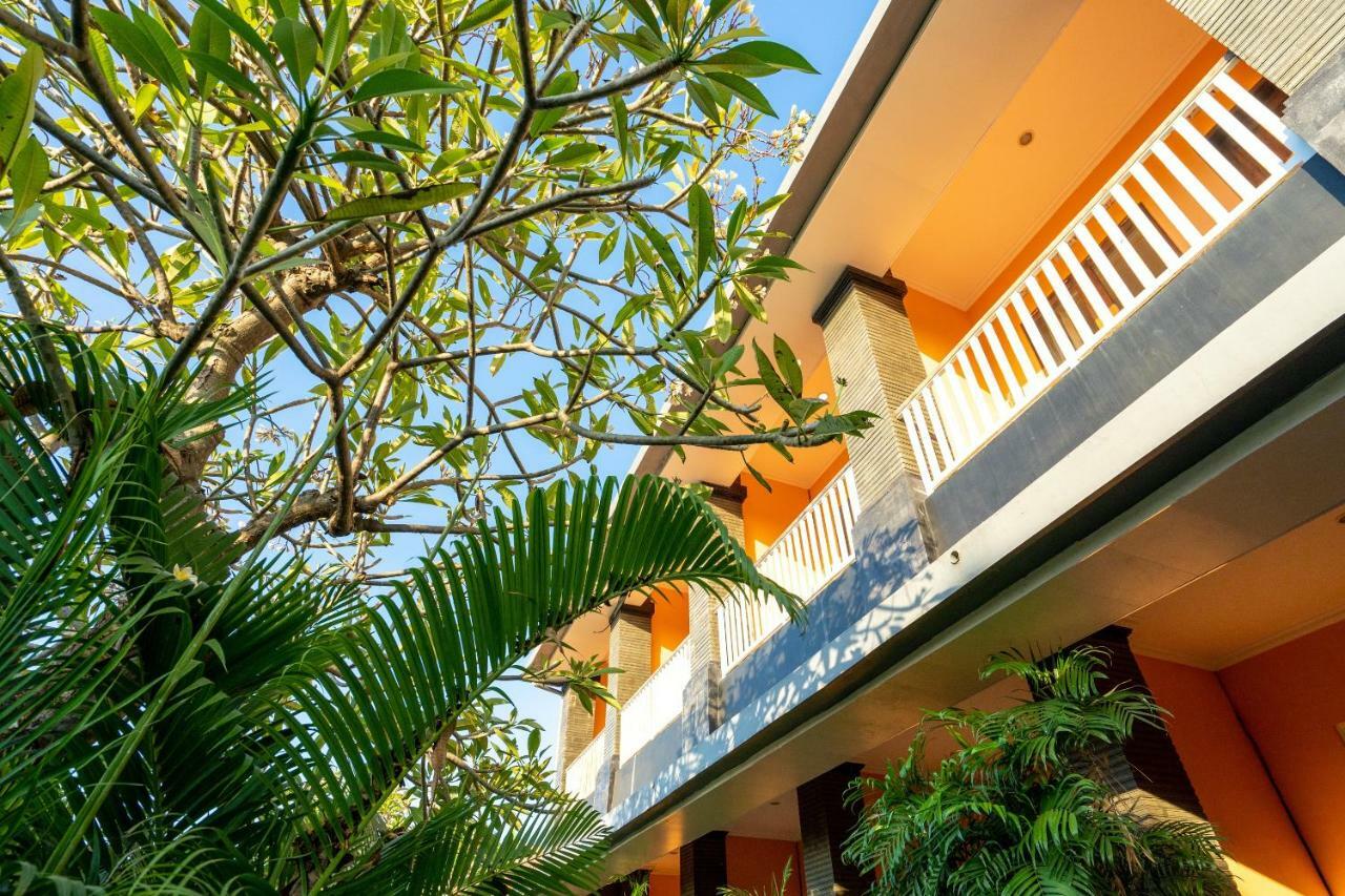 Lovina Oyo 922 Pp Dream Guest House מראה חיצוני תמונה