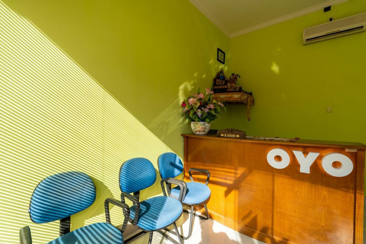 Lovina Oyo 922 Pp Dream Guest House מראה חיצוני תמונה