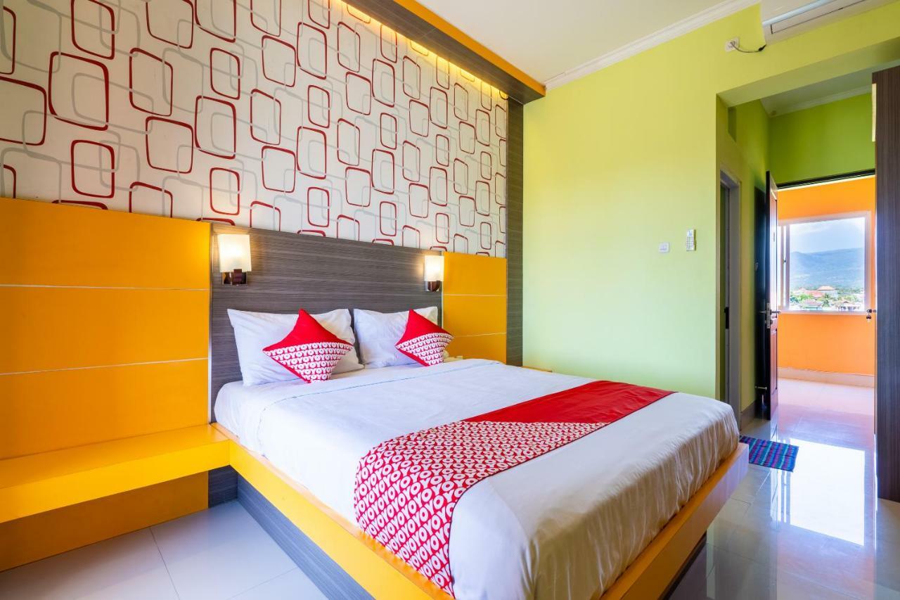 Lovina Oyo 922 Pp Dream Guest House מראה חיצוני תמונה