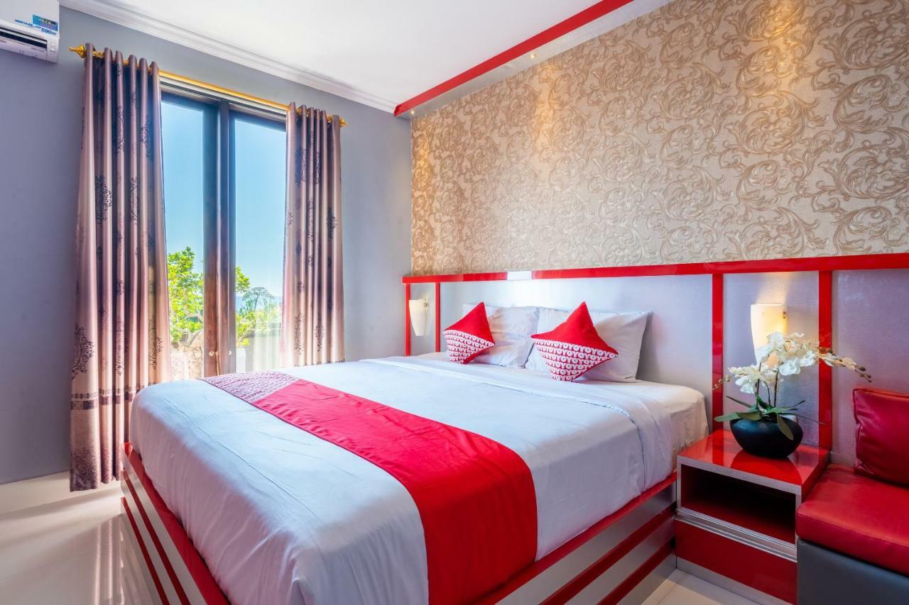 Lovina Oyo 922 Pp Dream Guest House מראה חיצוני תמונה