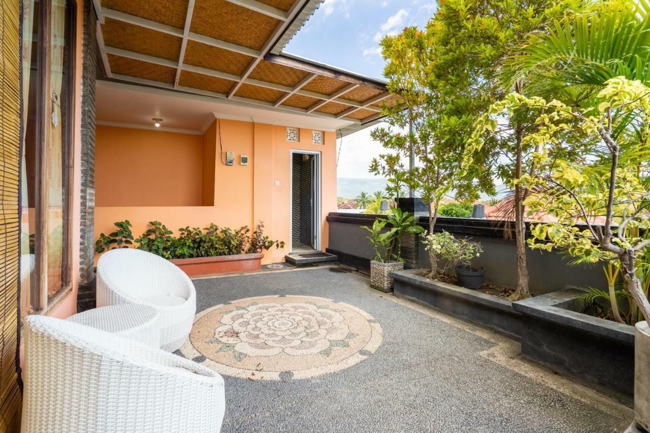 Lovina Oyo 922 Pp Dream Guest House מראה חיצוני תמונה