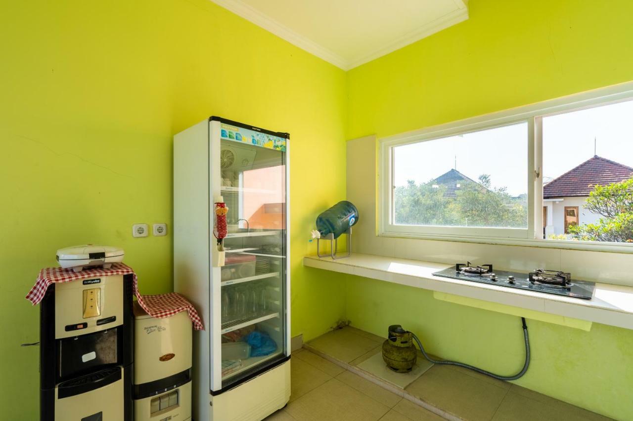 Lovina Oyo 922 Pp Dream Guest House מראה חיצוני תמונה