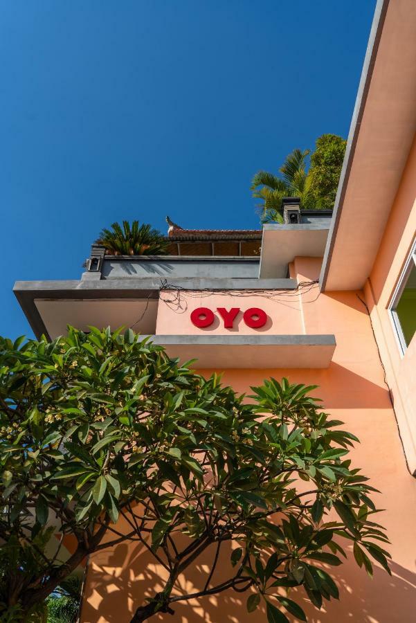 Lovina Oyo 922 Pp Dream Guest House מראה חיצוני תמונה