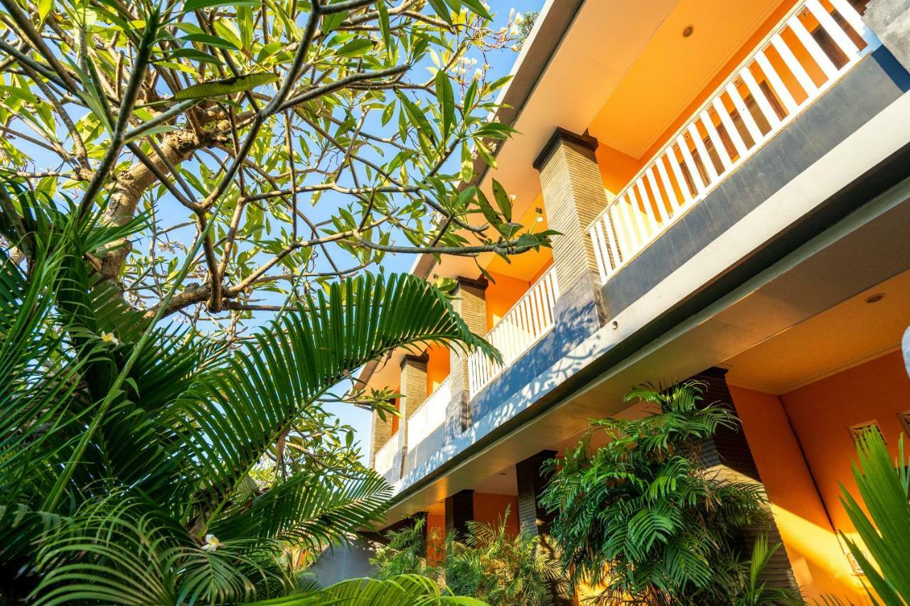Lovina Oyo 922 Pp Dream Guest House מראה חיצוני תמונה