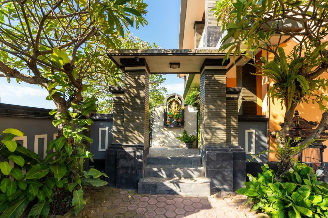 Lovina Oyo 922 Pp Dream Guest House מראה חיצוני תמונה