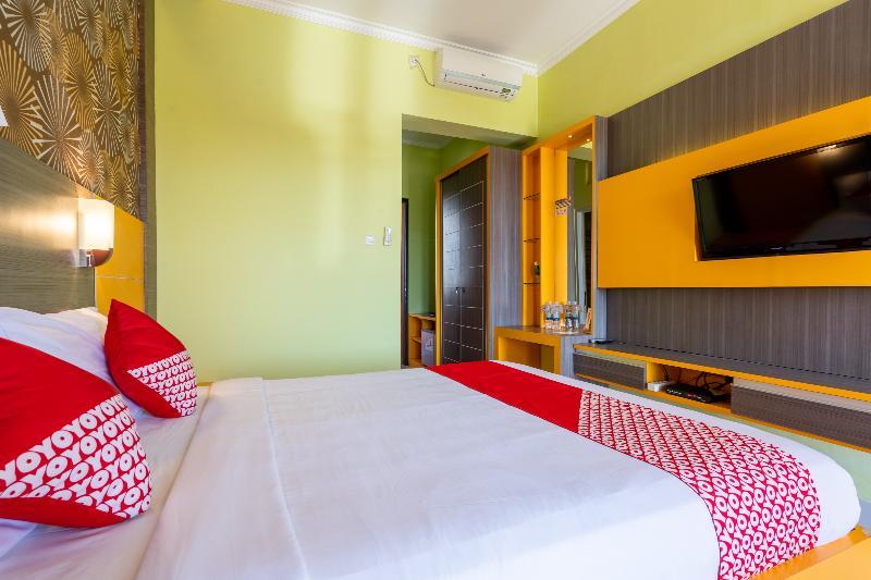 Lovina Oyo 922 Pp Dream Guest House מראה חיצוני תמונה