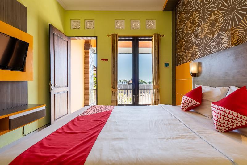 Lovina Oyo 922 Pp Dream Guest House מראה חיצוני תמונה