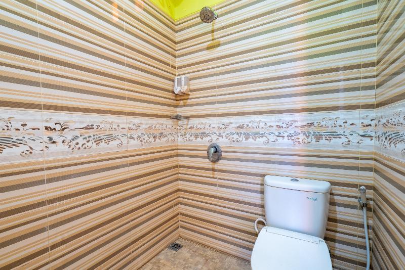 Lovina Oyo 922 Pp Dream Guest House מראה חיצוני תמונה