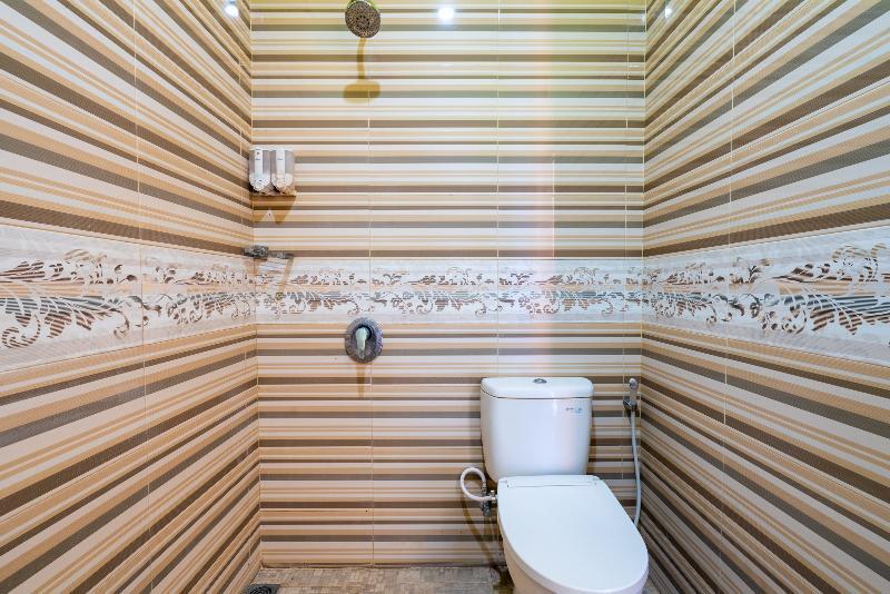 Lovina Oyo 922 Pp Dream Guest House מראה חיצוני תמונה