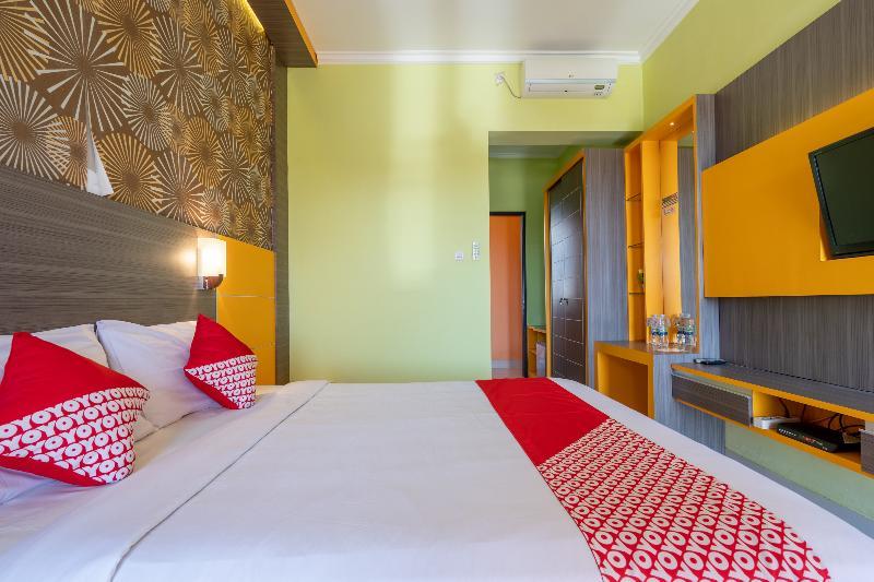 Lovina Oyo 922 Pp Dream Guest House מראה חיצוני תמונה