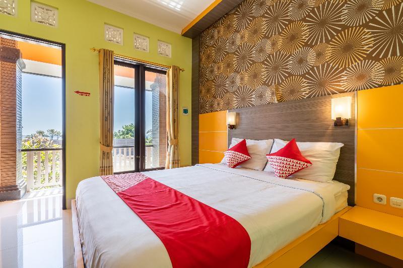 Lovina Oyo 922 Pp Dream Guest House מראה חיצוני תמונה