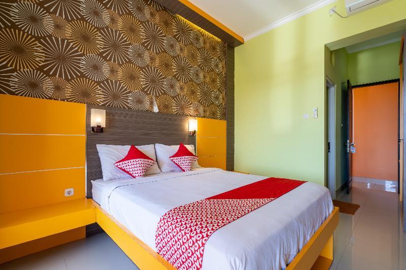 Lovina Oyo 922 Pp Dream Guest House מראה חיצוני תמונה