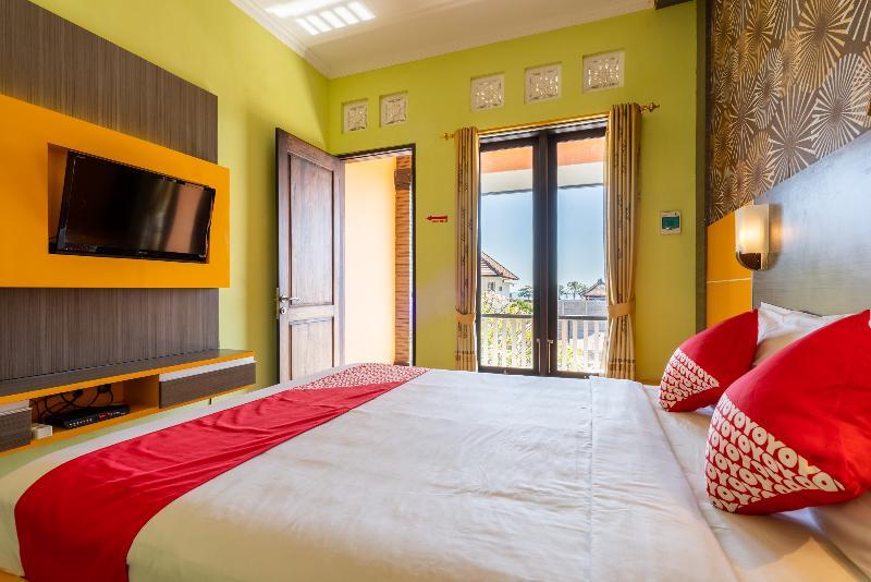 Lovina Oyo 922 Pp Dream Guest House מראה חיצוני תמונה