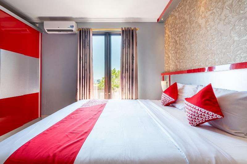 Lovina Oyo 922 Pp Dream Guest House מראה חיצוני תמונה